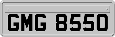 GMG8550