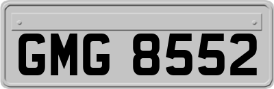 GMG8552