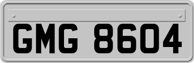 GMG8604
