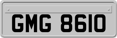 GMG8610