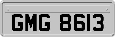 GMG8613