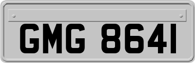 GMG8641