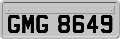 GMG8649