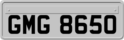 GMG8650