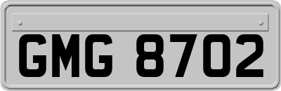GMG8702