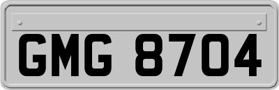 GMG8704