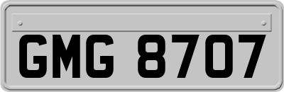 GMG8707