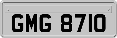 GMG8710