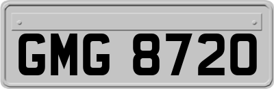 GMG8720