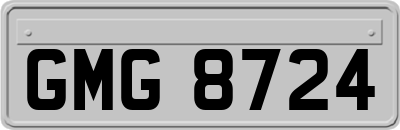 GMG8724
