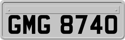 GMG8740