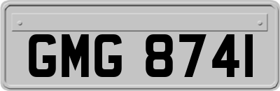 GMG8741