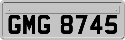 GMG8745