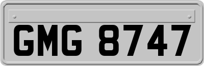 GMG8747