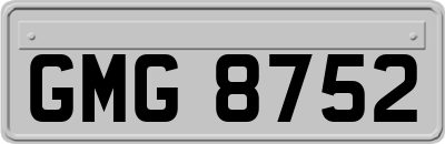 GMG8752