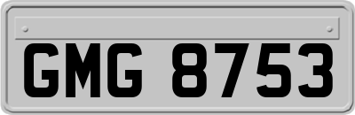 GMG8753