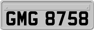 GMG8758