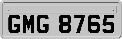 GMG8765