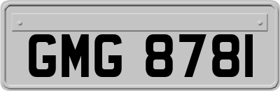 GMG8781
