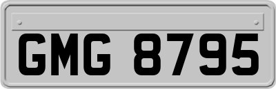 GMG8795