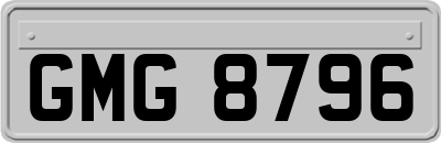 GMG8796