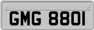 GMG8801