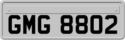 GMG8802