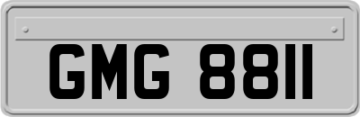 GMG8811