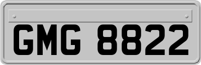 GMG8822