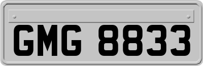 GMG8833