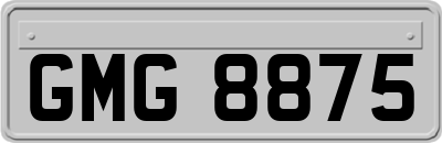GMG8875