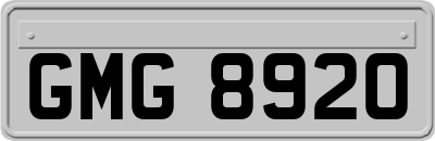 GMG8920