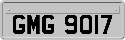 GMG9017