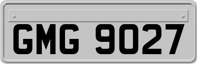 GMG9027