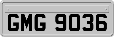 GMG9036