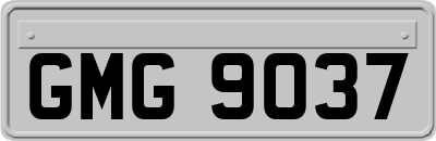 GMG9037