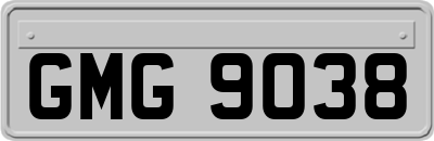 GMG9038