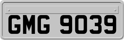 GMG9039