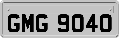 GMG9040