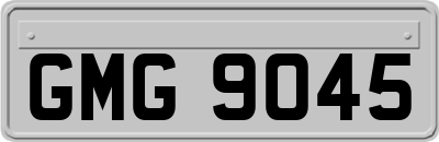 GMG9045
