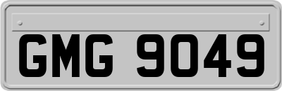 GMG9049
