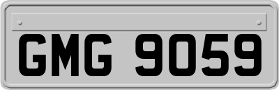 GMG9059