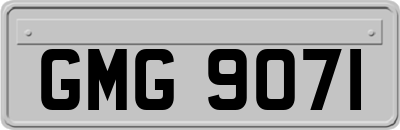 GMG9071