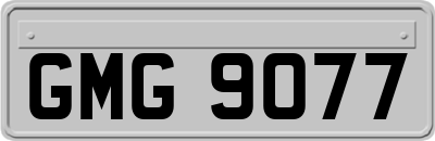GMG9077