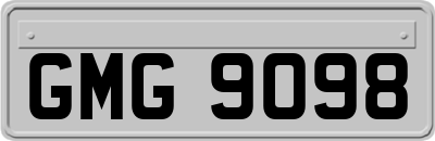 GMG9098