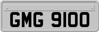 GMG9100