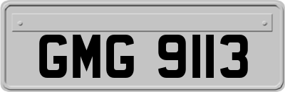 GMG9113