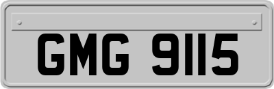 GMG9115