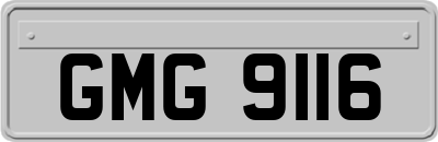 GMG9116