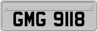 GMG9118